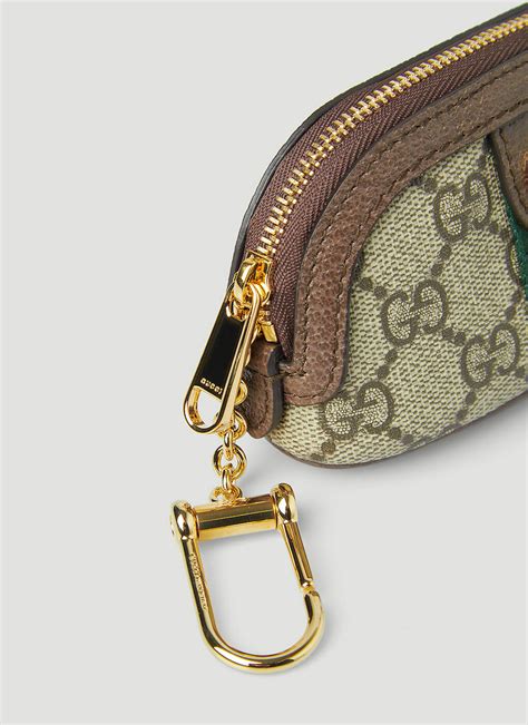 gucci ophidia coin purse.